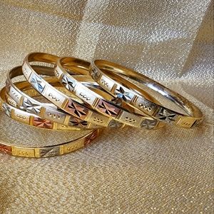 7-day bracelet (semenario)